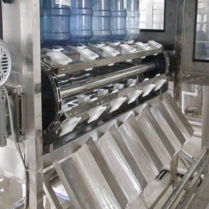 大桶水灌裝設備