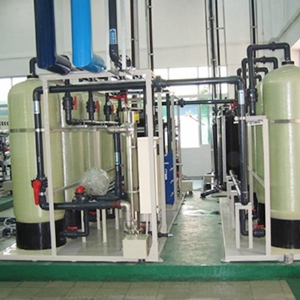 超純水設備