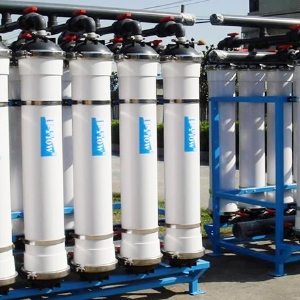 超濾設(shè)備成品